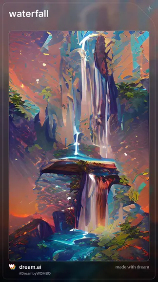 Waterval (Artificial Intelligence, AI)